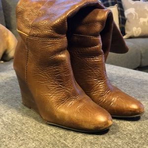 Size 5 tall boots